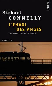 l'envol des anges