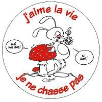AntiChasse