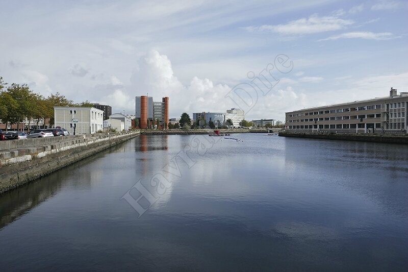 Bassin de la Barre pour Fusion CP ALG