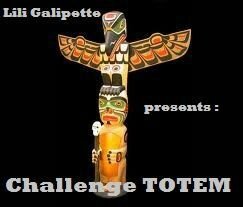 JEU-Totem Liligalipette