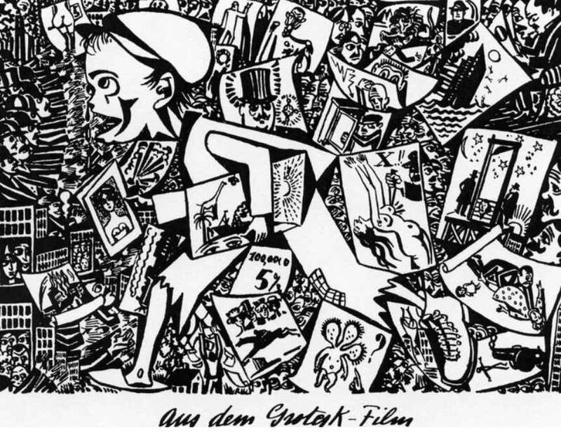Masereel photos la ville1