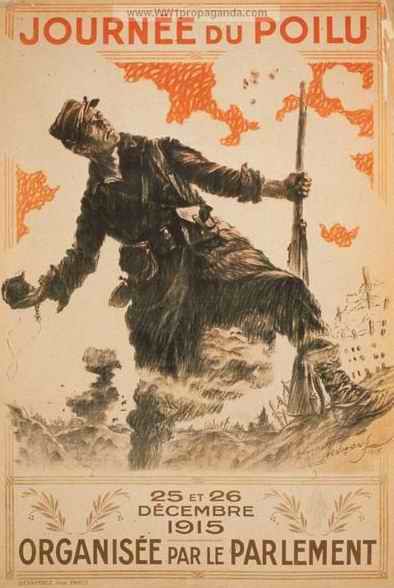 Journée du poilu20