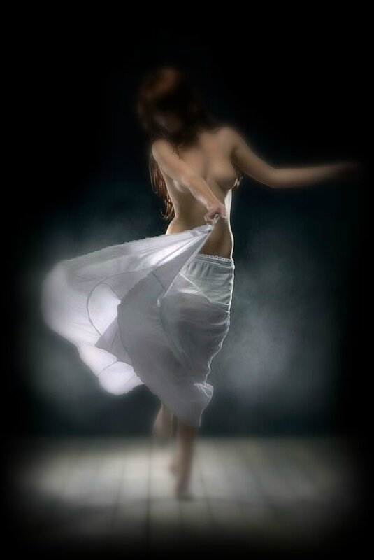 DANSE
