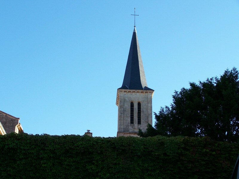 Les Carmélites