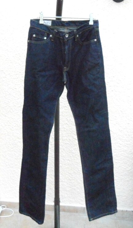 Jeans Homme Pepe Jeans PX WII 1973 London Gr