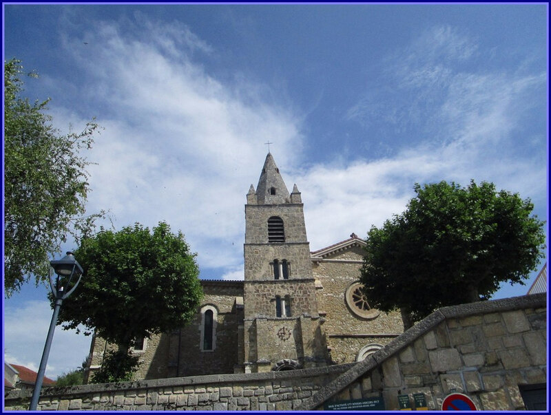 La Chapelle en Vercors1