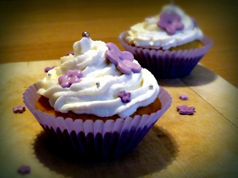 Cupcake 2