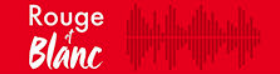 Logo Rouge et Blanc audio Capture d’écran 2019-06-30 à 15