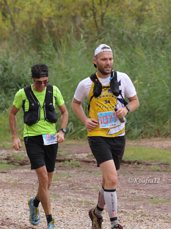 Photos JMP©Koufra12 - Salagou - Trail - 13102018 - 0535