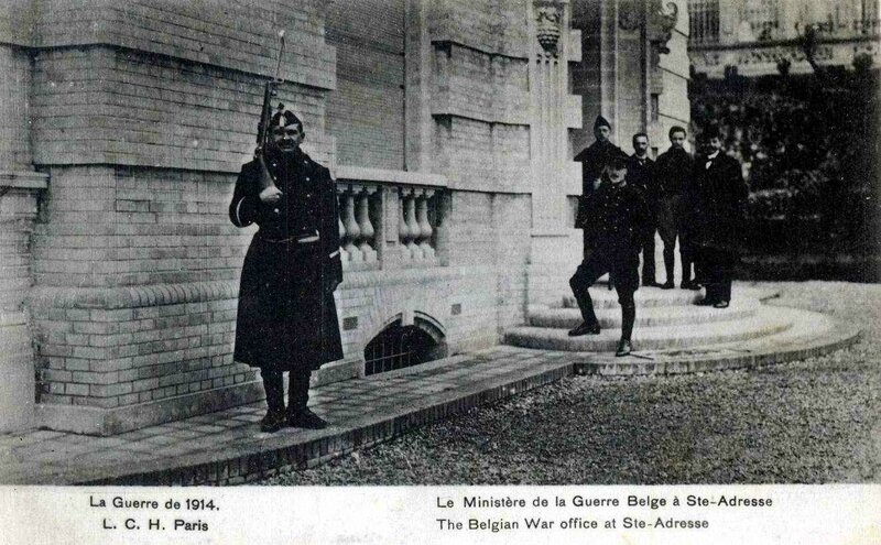 Gouv Belge Havre5