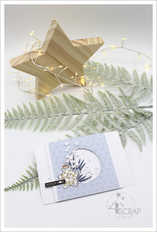 290922 - Cartes Bonne Année et Joyeux Noël - AP A22 - J1 #10