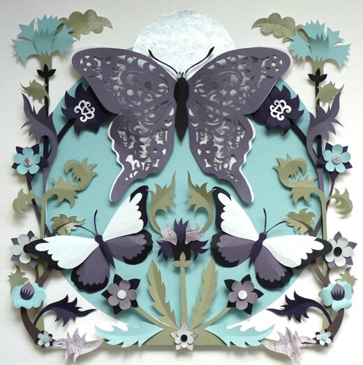 butterflies_from_nowhere_523 Helen Musselwhite