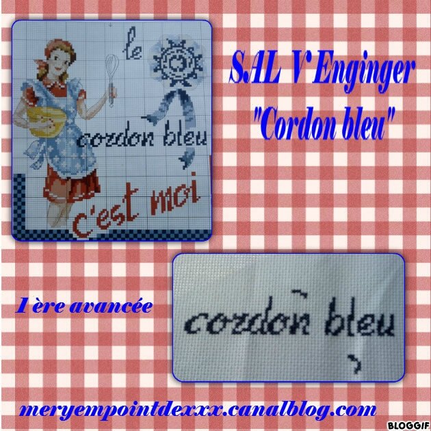 cordon bleu V Enginger avancées (2)