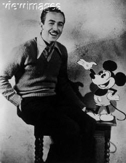 WaltDisney