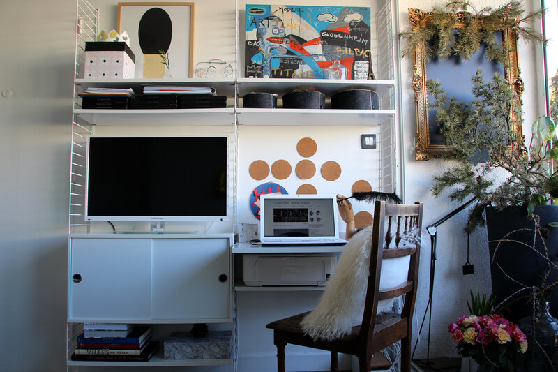 bureau