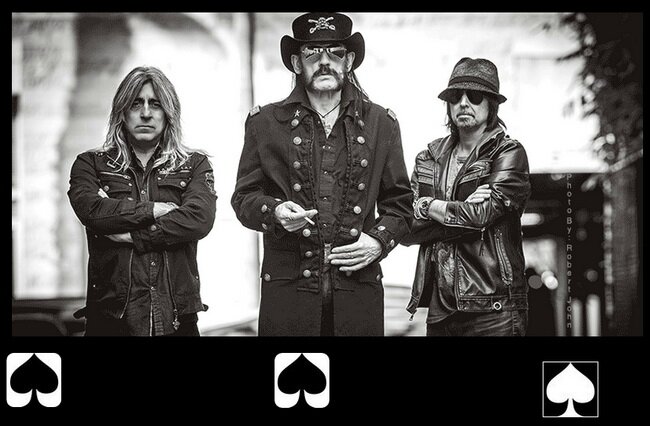 motorhead2015