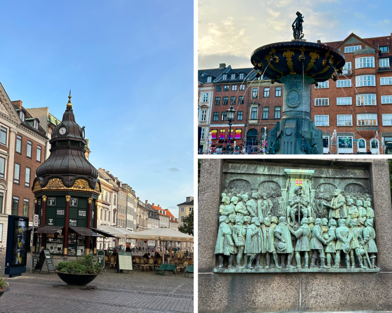 Copenhague