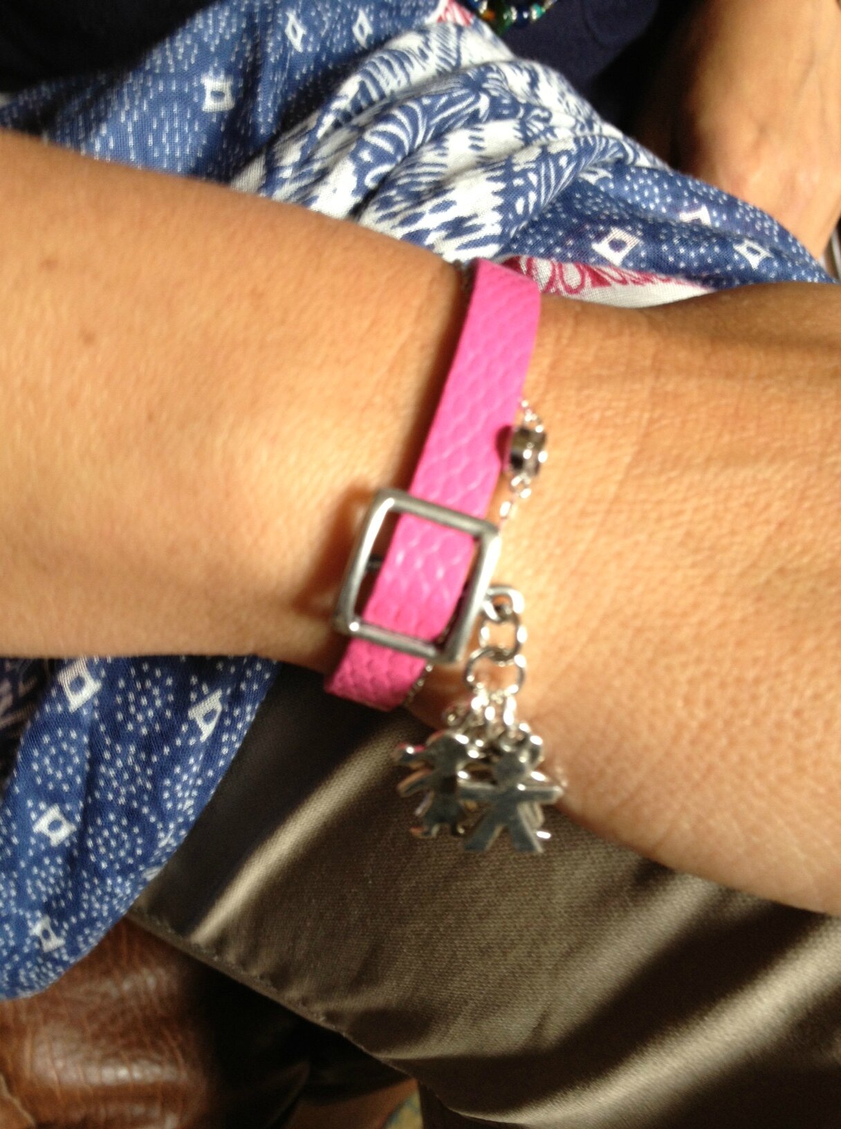 Le Bracelet pour Tous de Valérie