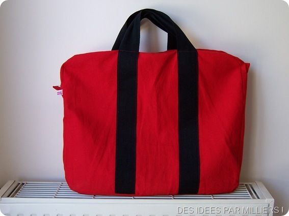 Sac d'ordinateur