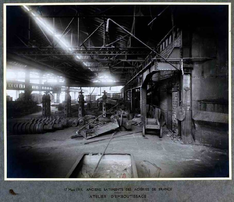 Citroen usine de guerre18