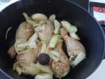 tajine de poulet au citron noir (4)