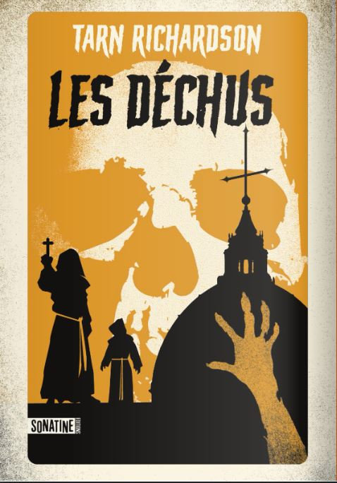 15 les dechus