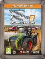 pc farming simulator 19 pc