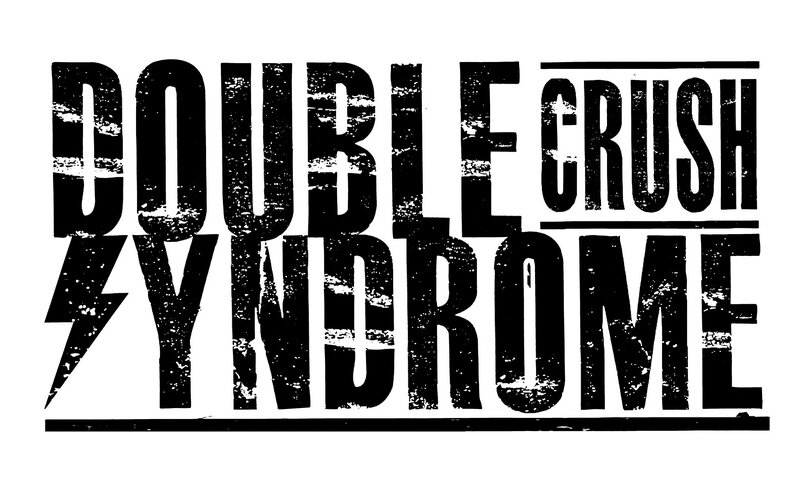 DoubleCrushSyndrome_ logoS