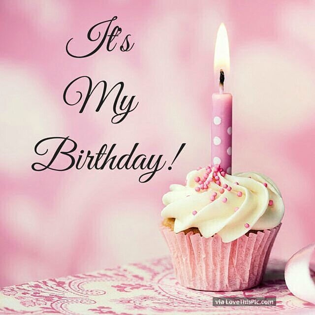 Its-My-Birthday