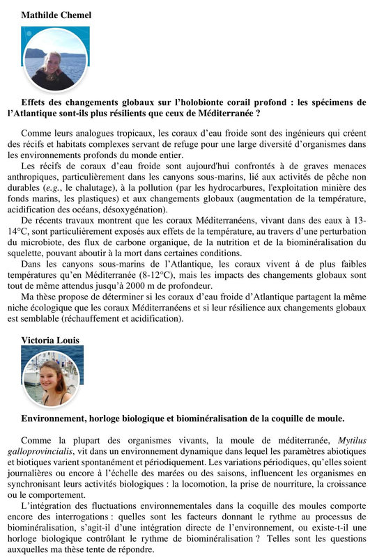 Resume exposés-1