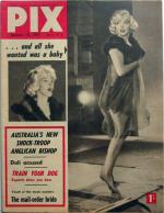 1959 Pix Australie