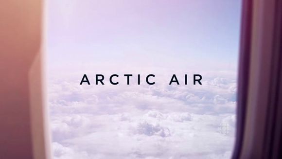 ArcticAir