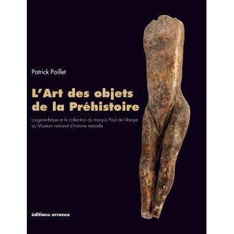 Art objets prehistoire