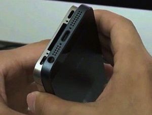 iphone 5 connecteur dock