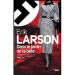 dans le jardin de la bête