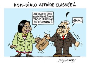 dsk dialo web