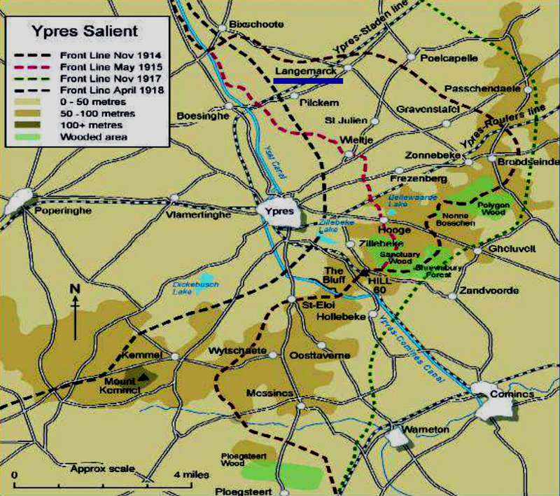 Ypres salient1