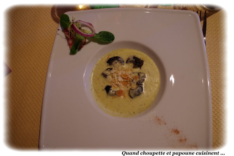 restaurant Caveau saint-pierre Colmar-1254