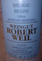 Robert weil 1993