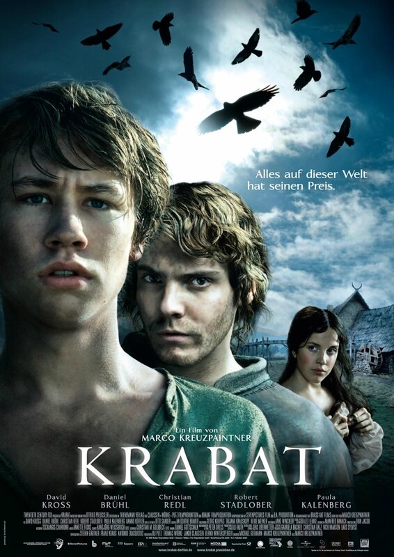 KRABAT_hauptplakat