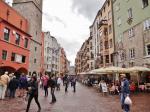 Innsbruck - Vieille Ville