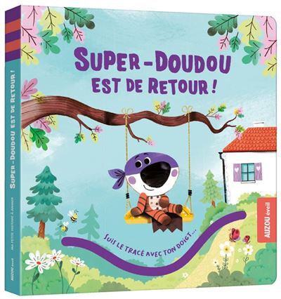 Super-doudou-est-de-retour