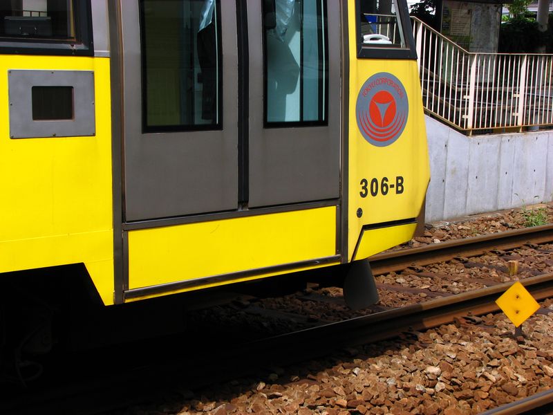 Tôkyû 300, Setagaya line