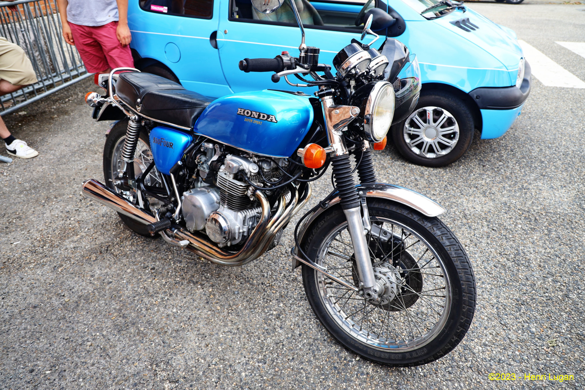Honda 500 Four_02 - 1971 [Jap] HL_GF