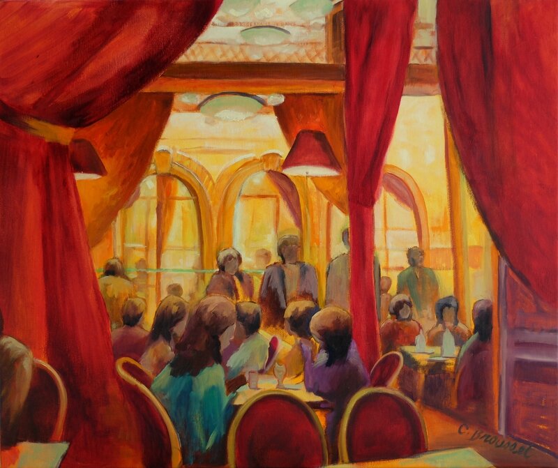 Café de Paris