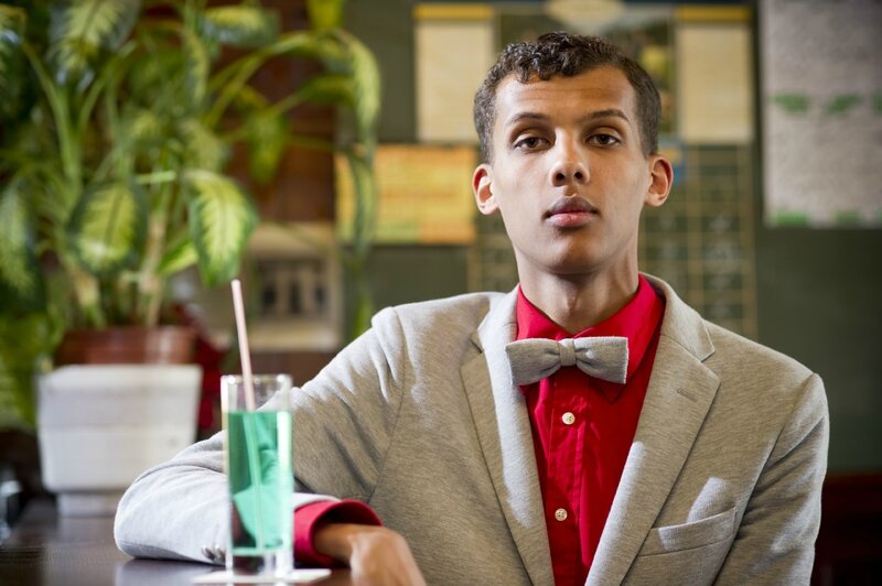 Stromae