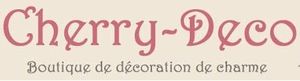 Cherry Deco logo