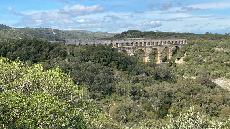 Pont du Gard-3