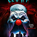 <b>Clown</b> (2019) - The Asylum