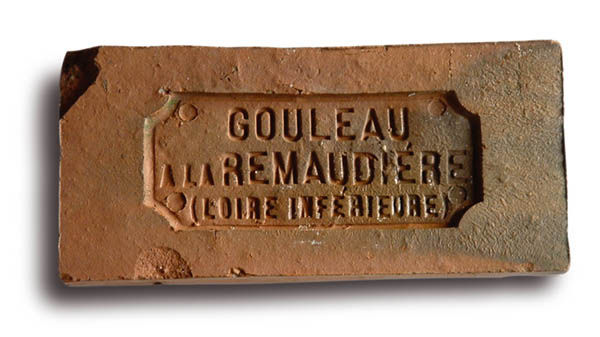 14 gouleau remaudiere